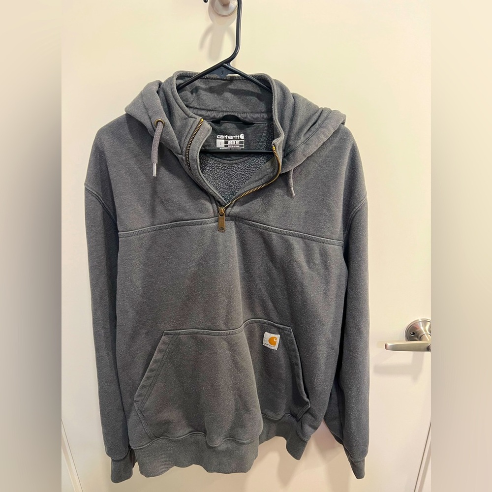 Carhartt Hoodie